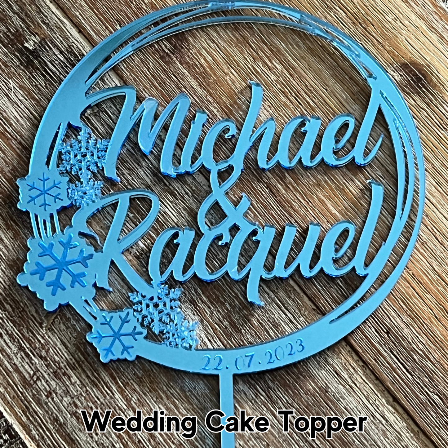 Wedding Decoration Package for up to 50 Guests