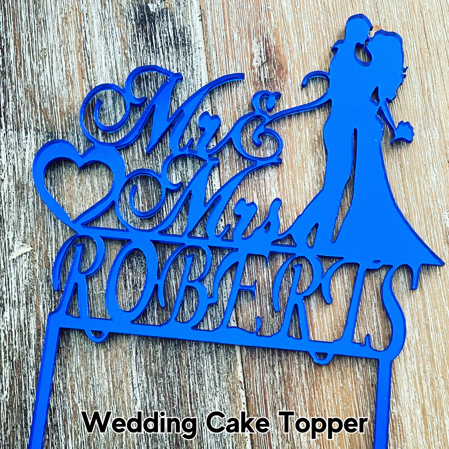 Wedding Decoration Package for up to 100 Guests