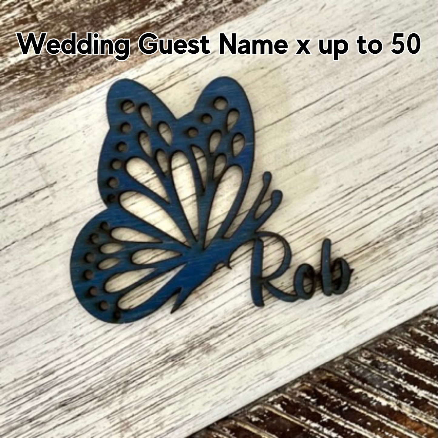 Wedding Decoration Package for up to 100 Guests