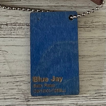 Wedding Day Themed Wooden Guest Names For Decoration and Favours