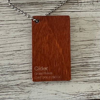 Wedding Day Themed Wooden Guest Names For Decoration and Favours
