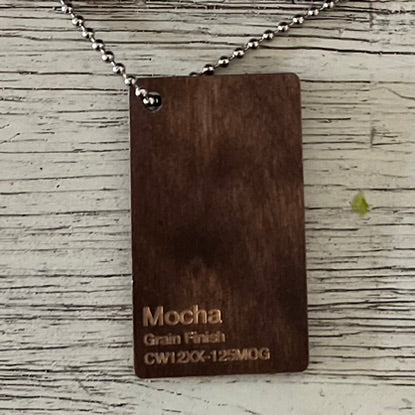 Wedding Day Themed Wooden Guest Names For Decoration and Favours