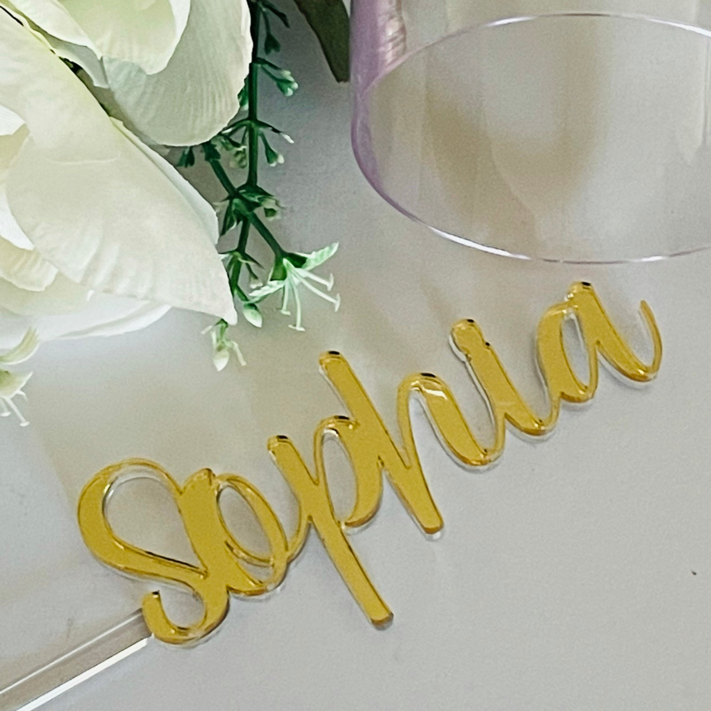Wedding Stirrer Names For Wedding Day Decoration and Favours